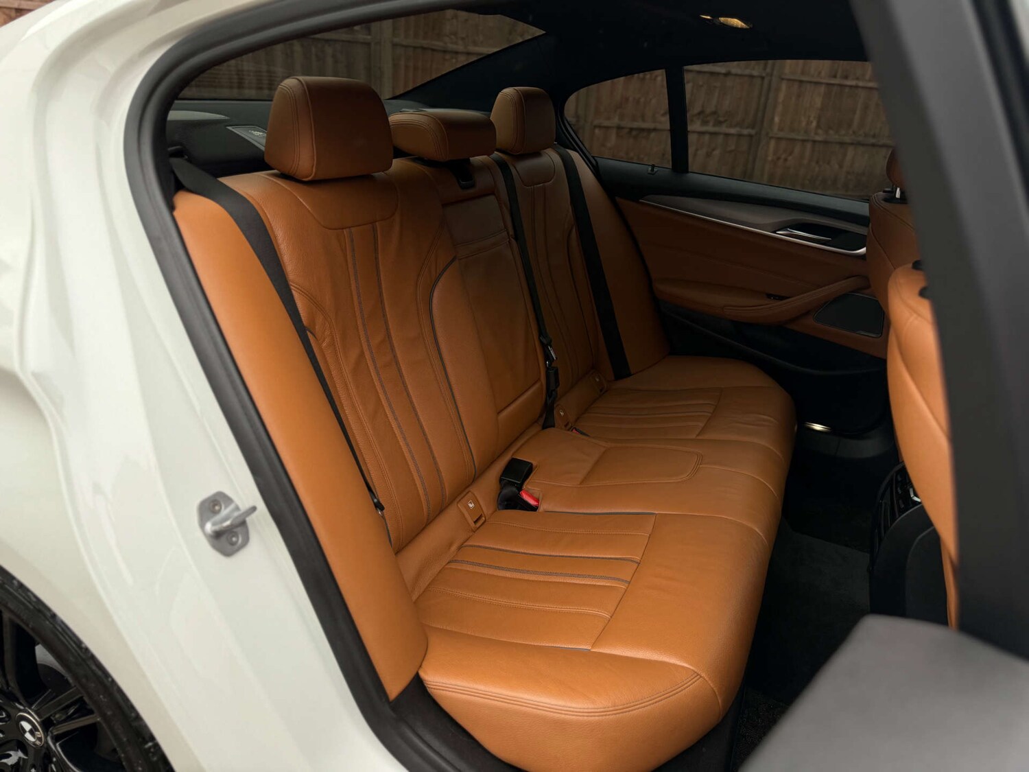 Used BMW 5 Series 2018 for sale - 77688287: Photo 61