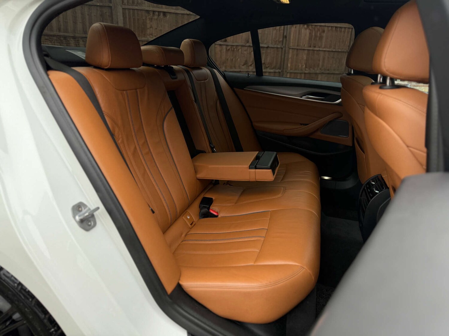 Used BMW 5 Series 2018 for sale - 77688287: Photo 62