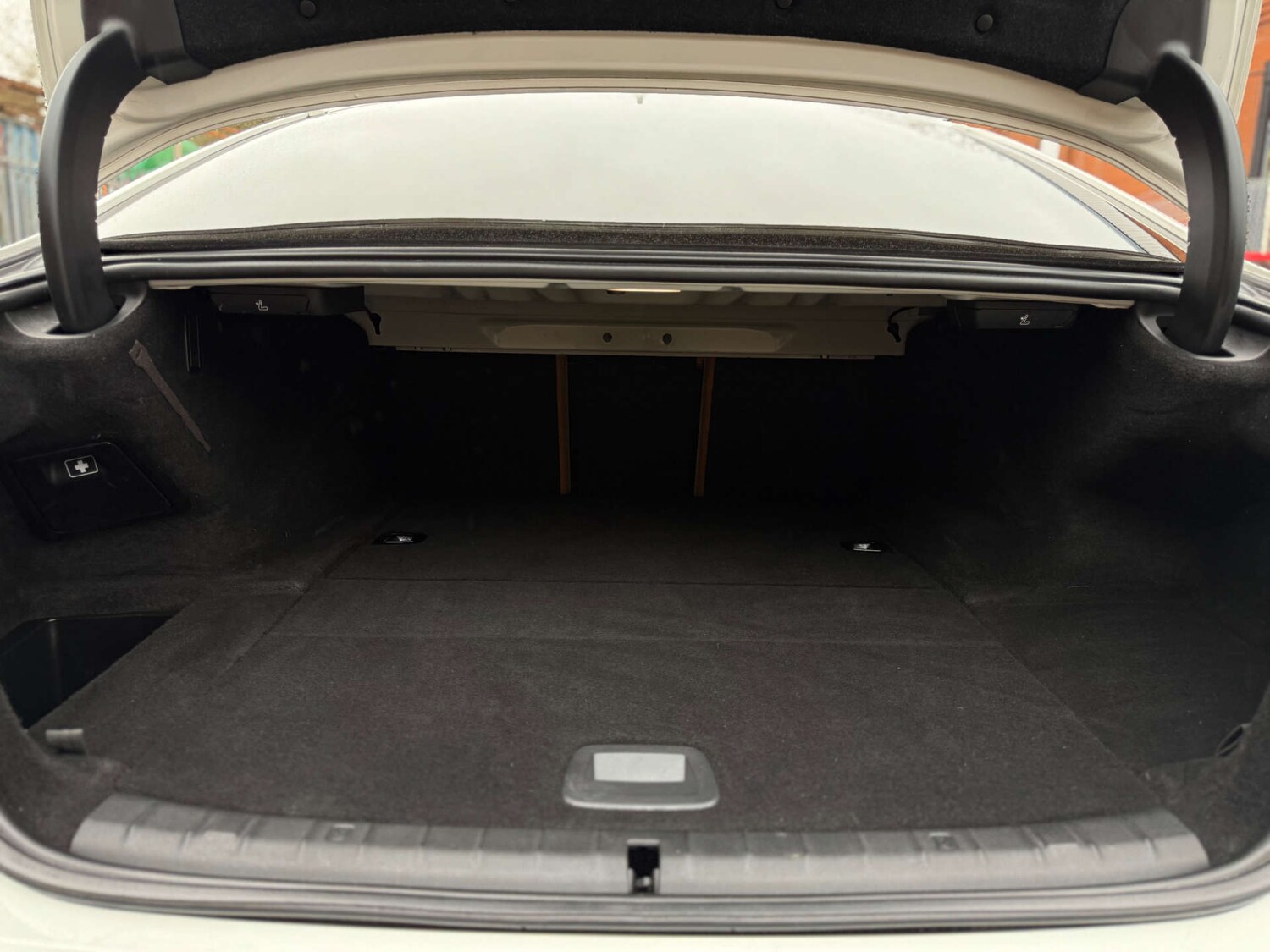 Used BMW 5 Series 2018 for sale - 77688287: Photo 63