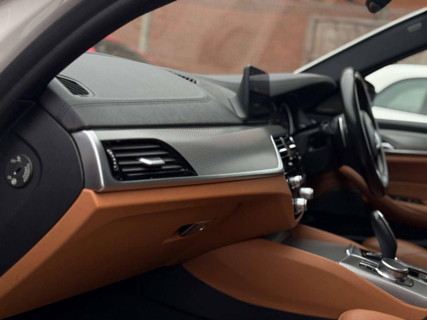 Used BMW 5 Series 2018 for sale - 77688287: Photo 70