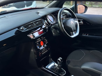 Used Citroen DS3 2013 for sale - 77845669: Photo