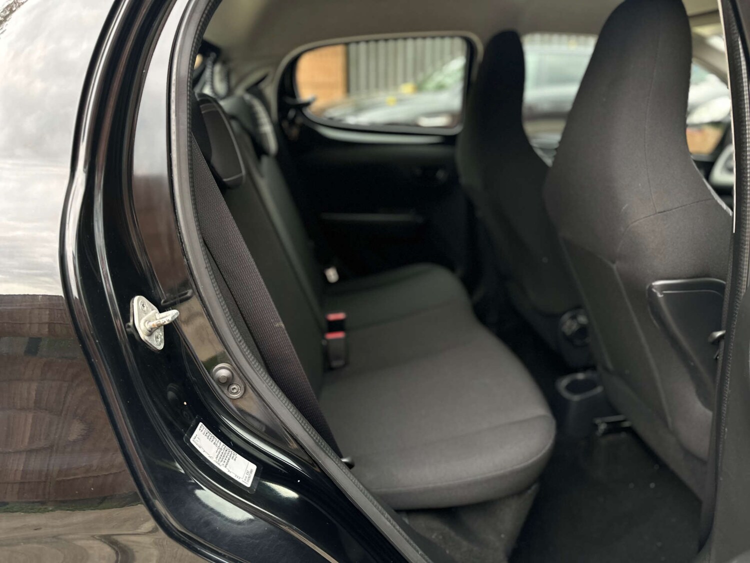 Used Peugeot 108 2016 for sale - 75936130: Photo 34