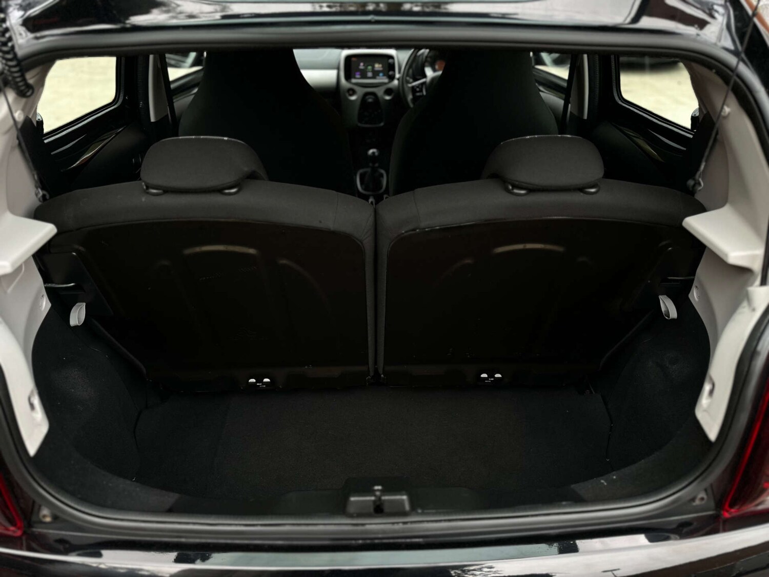 Used Peugeot 108 2016 for sale - 75936130: Photo 35