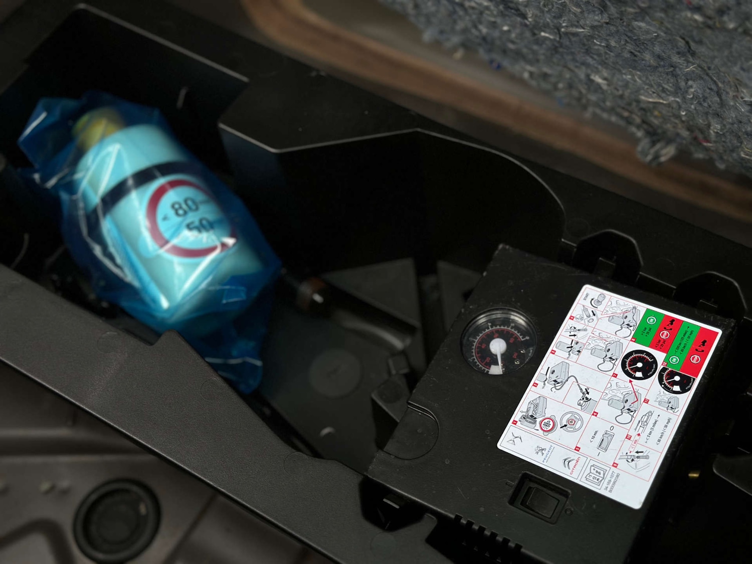 Used Peugeot 108 2016 for sale - 75936130: Photo 36