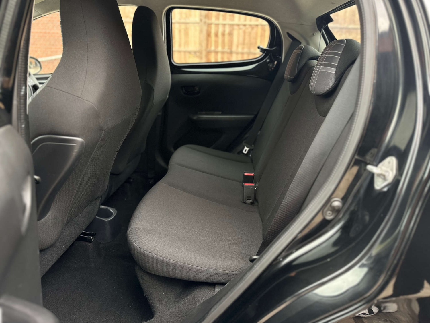 Used Peugeot 108 2016 for sale - 75936130: Photo 37