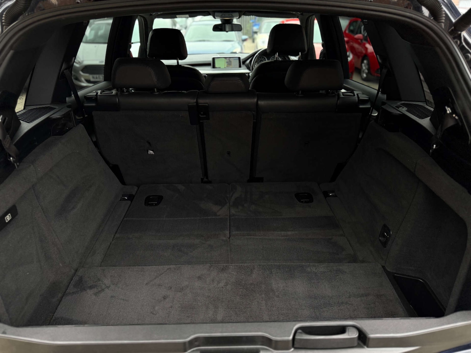 Vehicle 54