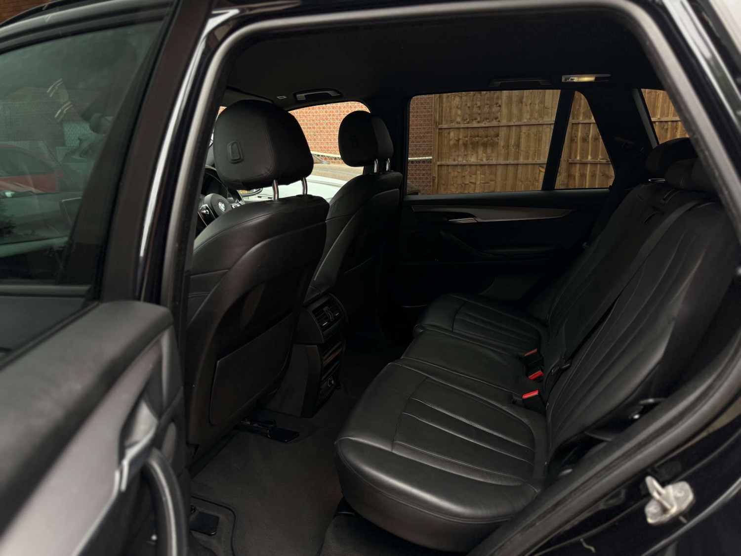Vehicle 56