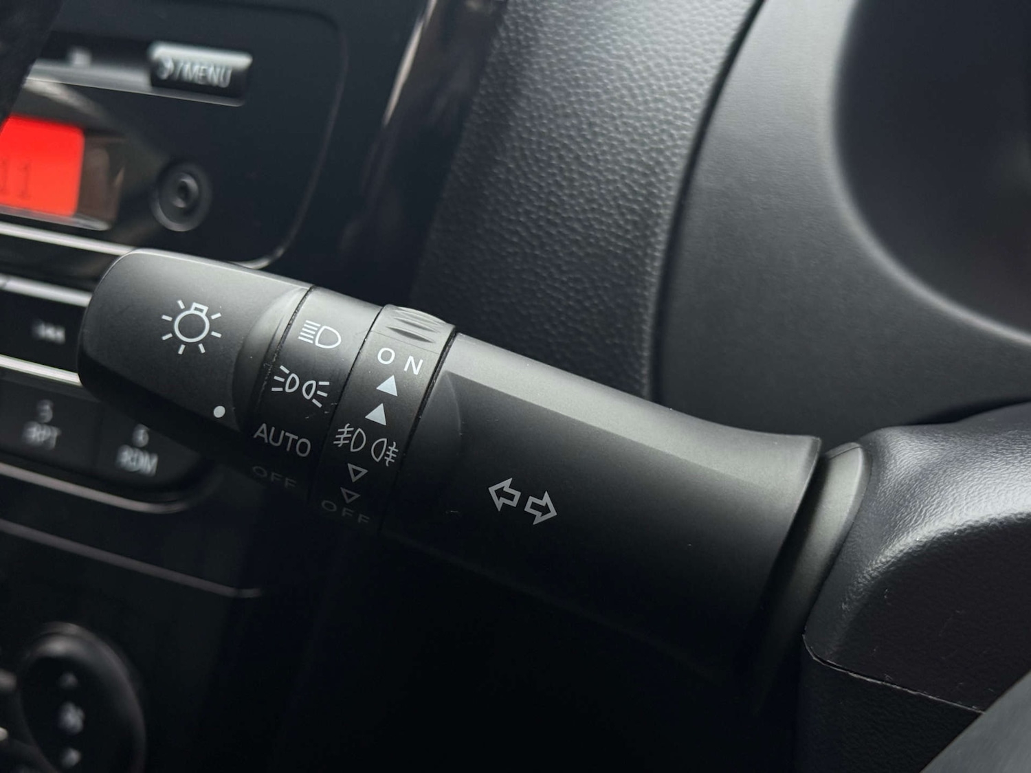 Used Mitsubishi Mirage 2018 for sale - 76830031: Photo 22