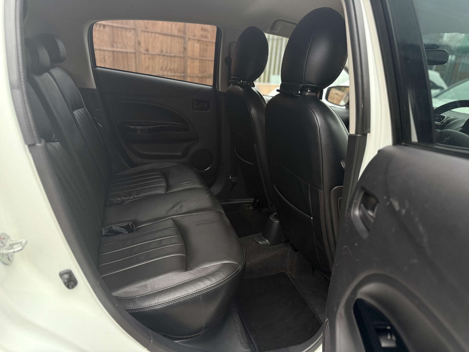 Used Mitsubishi Mirage 2018 for sale - 76830031: Photo 29