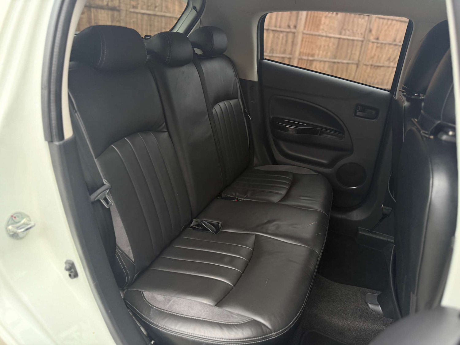 Used Mitsubishi Mirage 2018 for sale - 76830031: Photo 30