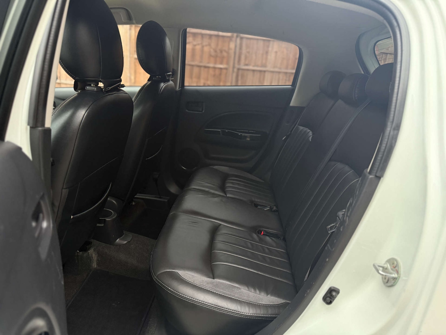 Used Mitsubishi Mirage 2018 for sale - 76830031: Photo 31