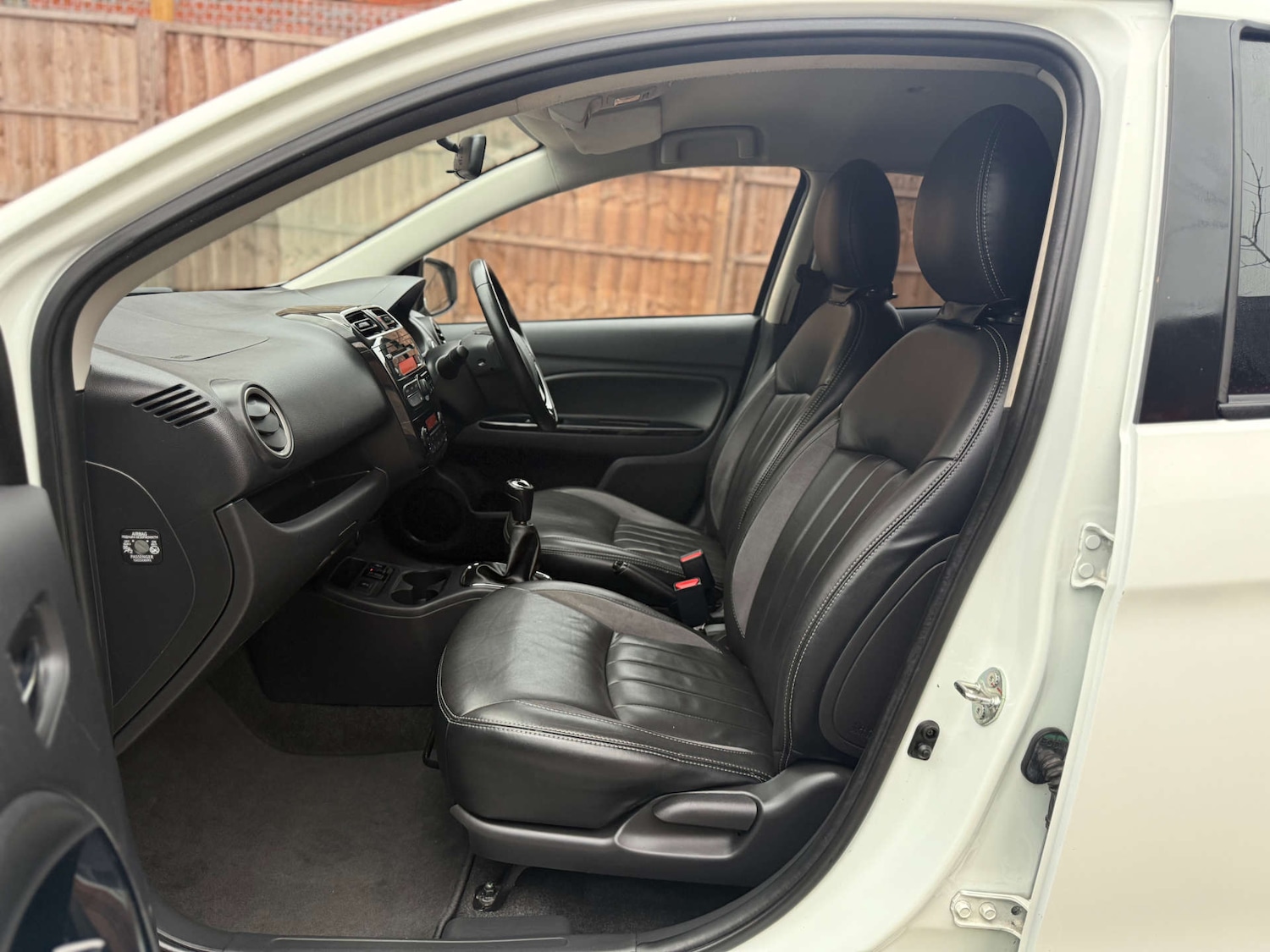 Used Mitsubishi Mirage 2018 for sale - 76830031: Photo 33