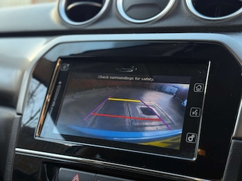 Used Suzuki Vitara 2018 for sale - 77022545: Photo