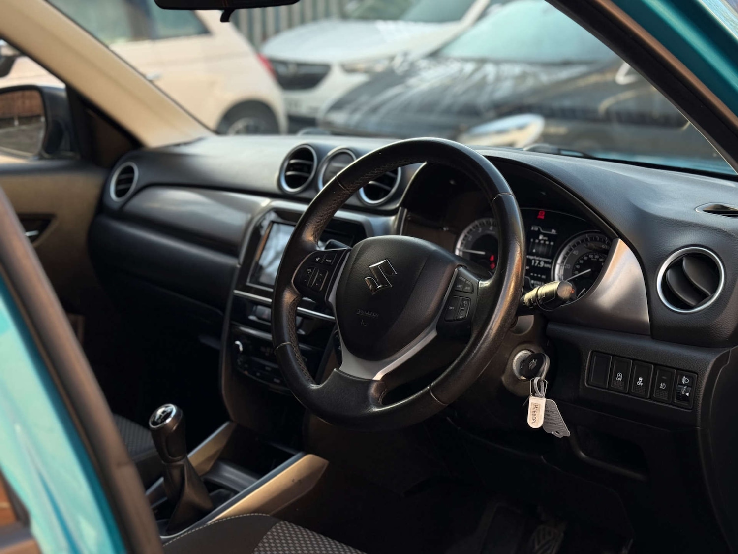 Used Suzuki Vitara 2018 for sale - 77022545: Photo 3