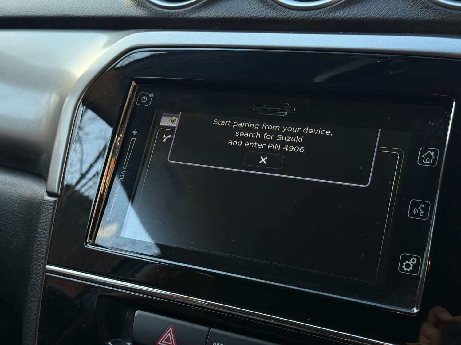 Used Suzuki Vitara 2018 for sale - 77022545: Photo 31