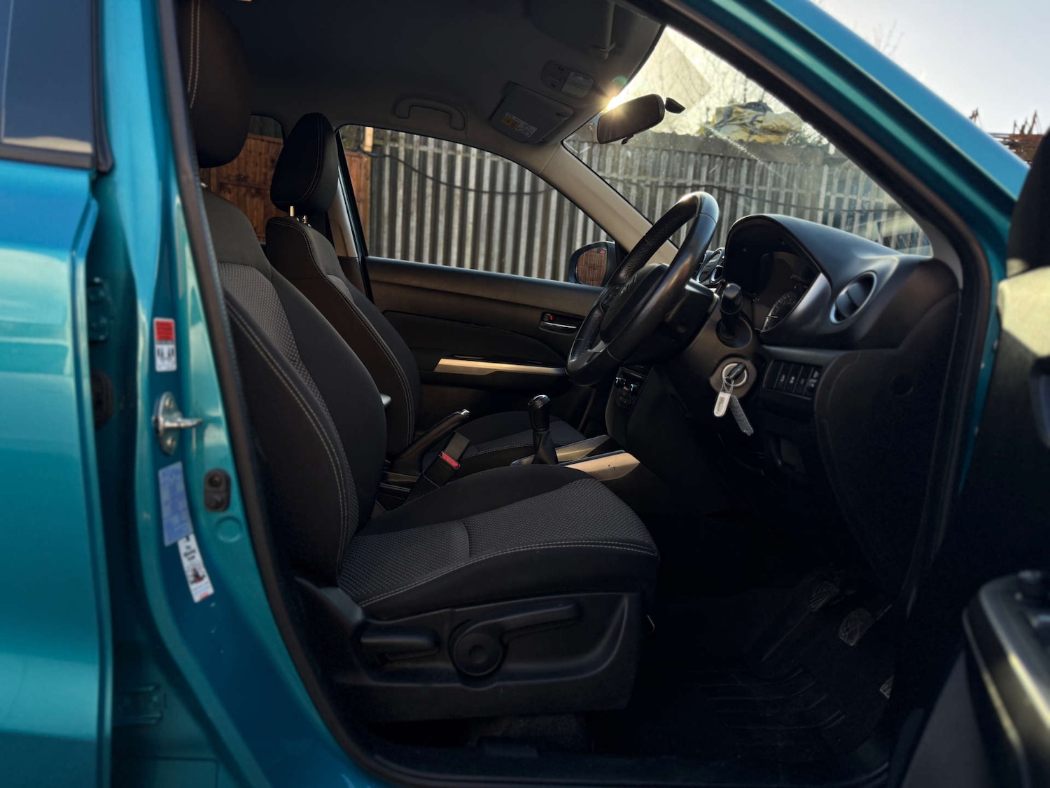 Used Suzuki Vitara 2018 for sale - 77022545: Photo 34