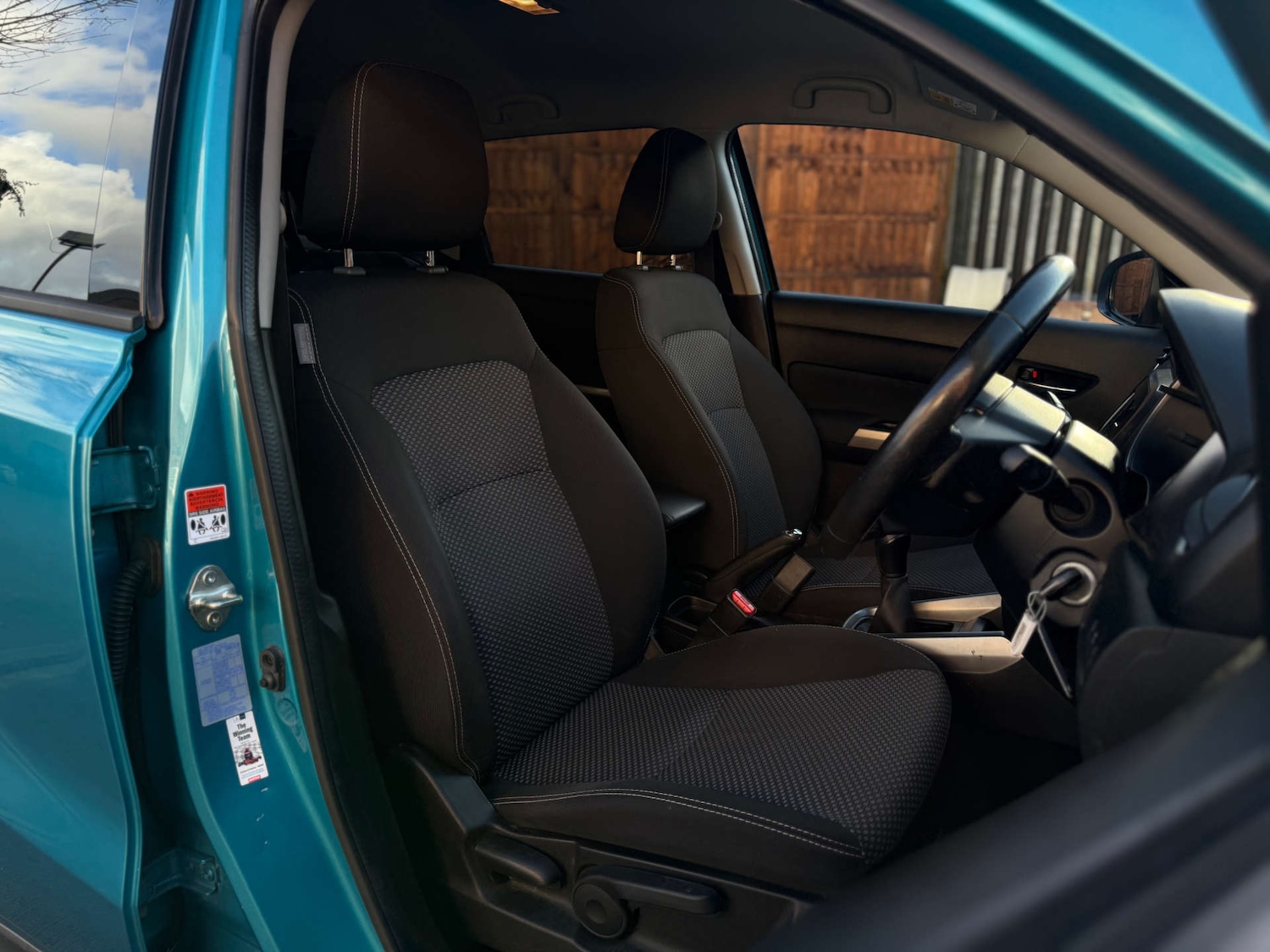 Used Suzuki Vitara 2018 for sale - 77022545: Photo 35