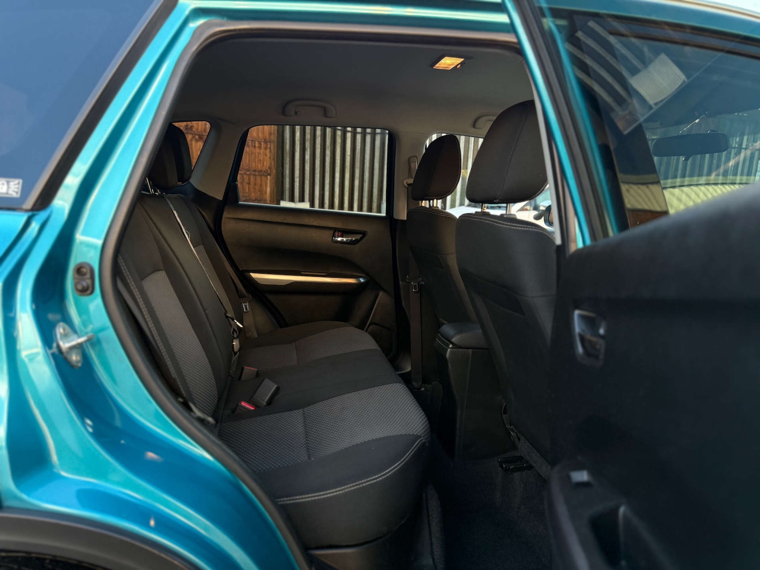 Used Suzuki Vitara 2018 for sale - 77022545: Photo 36