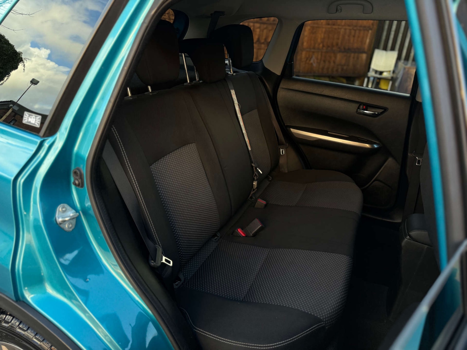 Used Suzuki Vitara 2018 for sale - 77022545: Photo 37