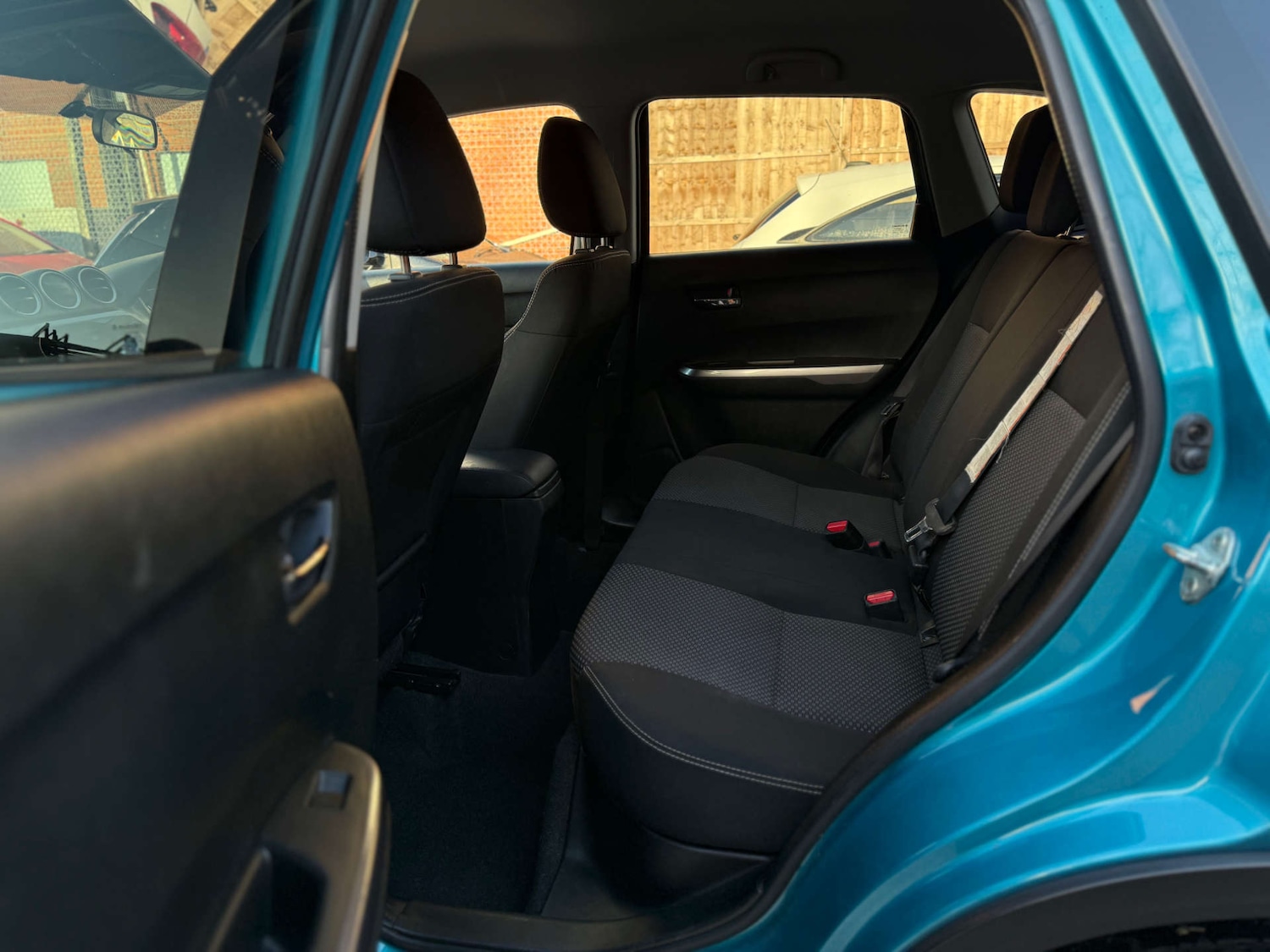 Used Suzuki Vitara 2018 for sale - 77022545: Photo 39