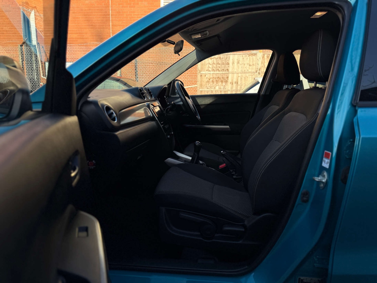 Used Suzuki Vitara 2018 for sale - 77022545: Photo 40