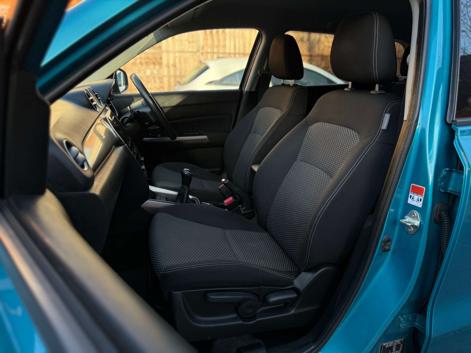 Used Suzuki Vitara 2018 for sale - 77022545: Photo 41