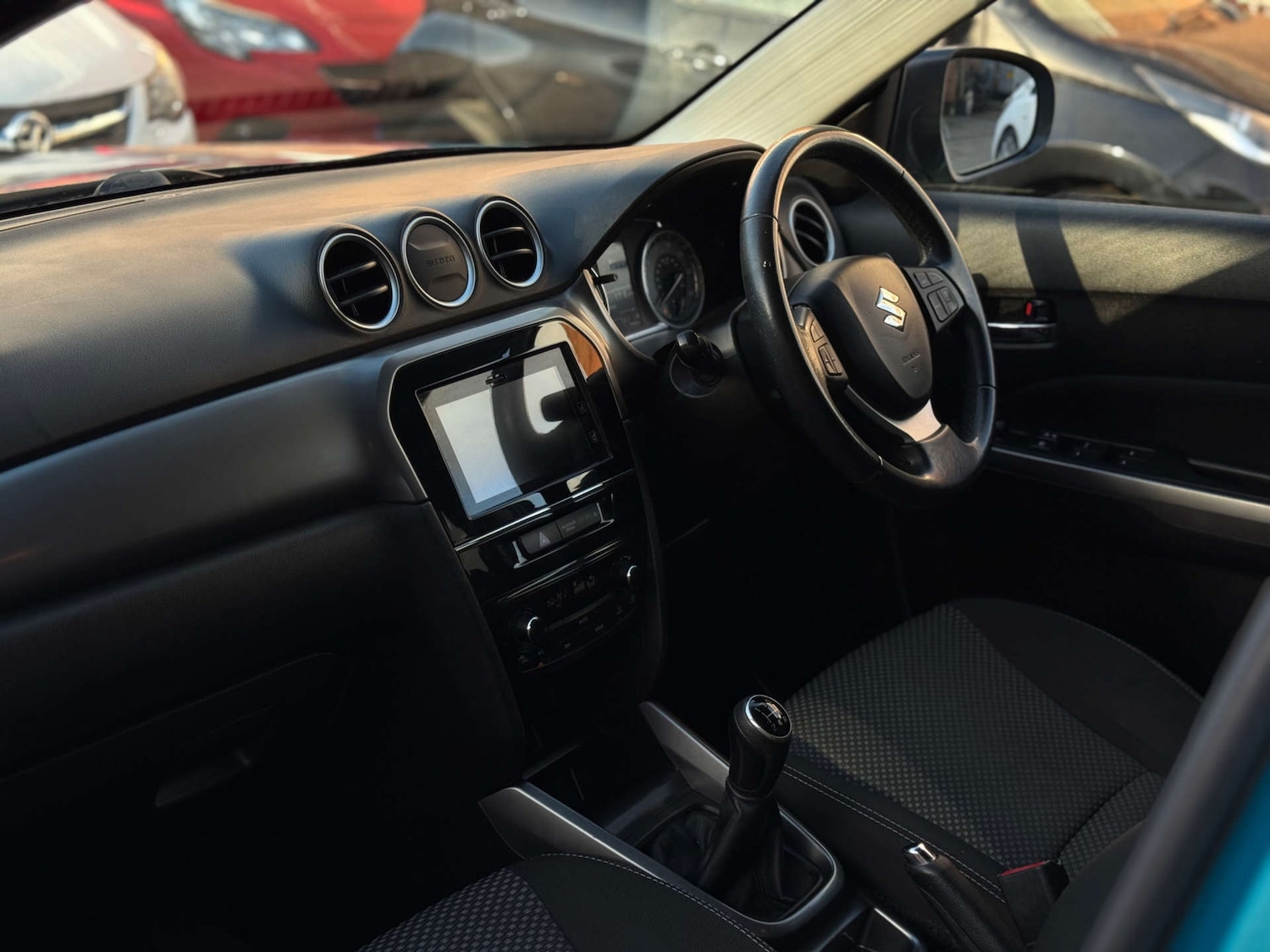 Used Suzuki Vitara 2018 for sale - 77022545: Photo 42