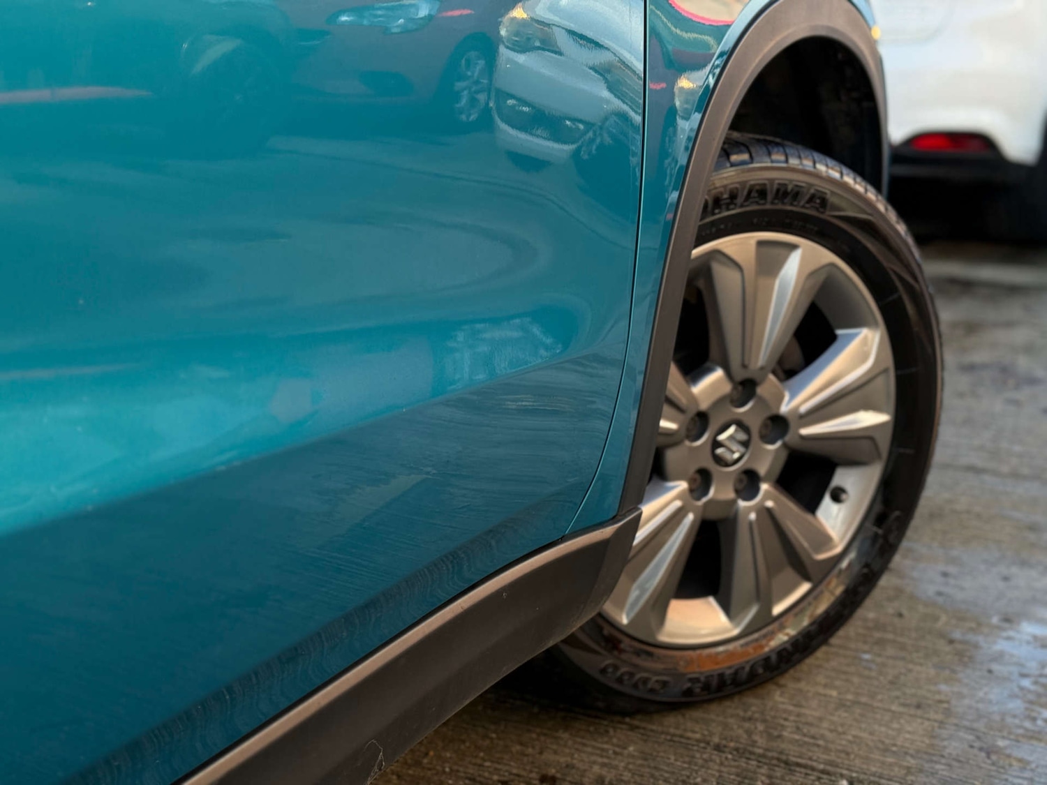 Used Suzuki Vitara 2018 for sale - 77022545: Photo 43