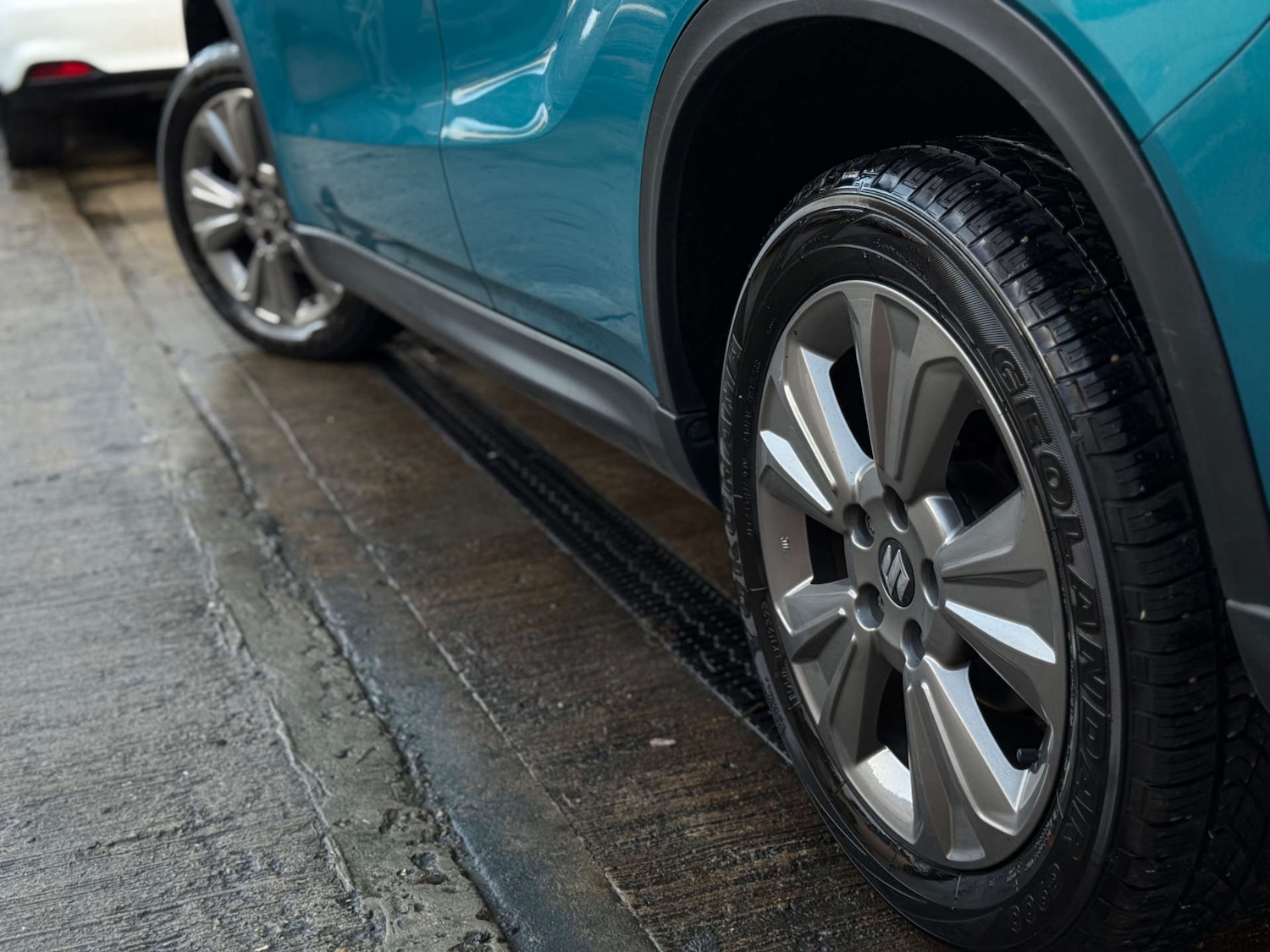 Used Suzuki Vitara 2018 for sale - 77022545: Photo 45