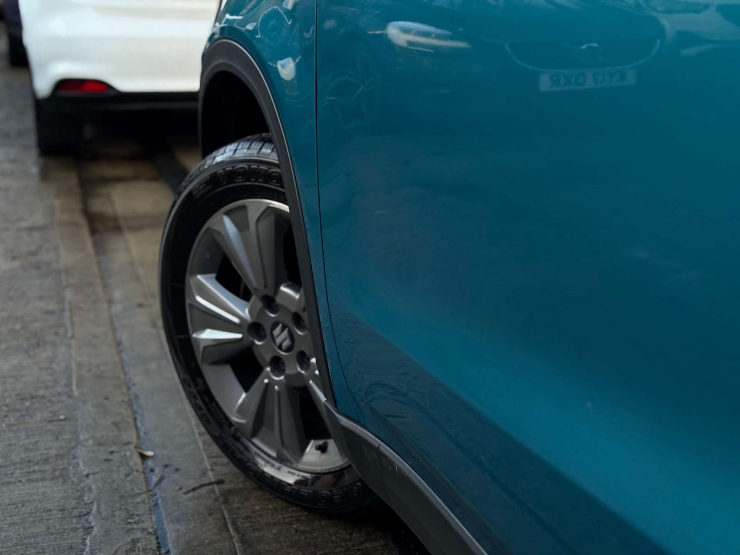 Used Suzuki Vitara 2018 for sale - 77022545: Photo 46