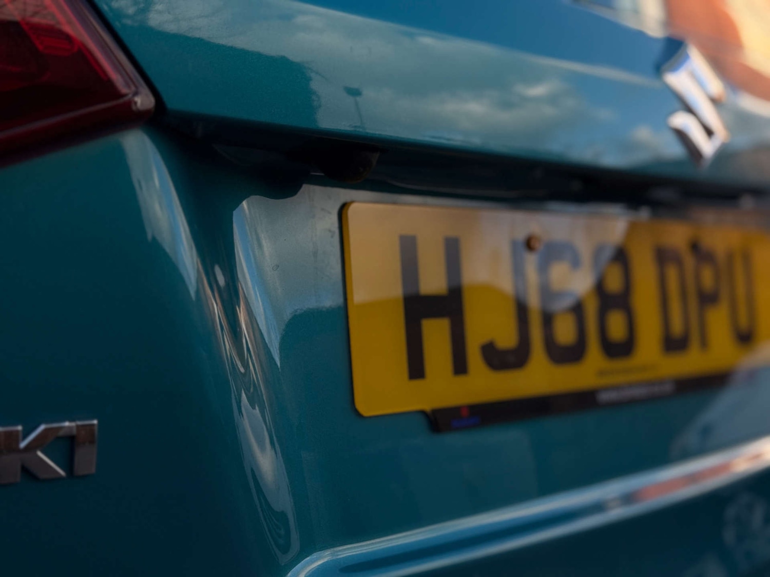 Used Suzuki Vitara 2018 for sale - 77022545: Photo 47