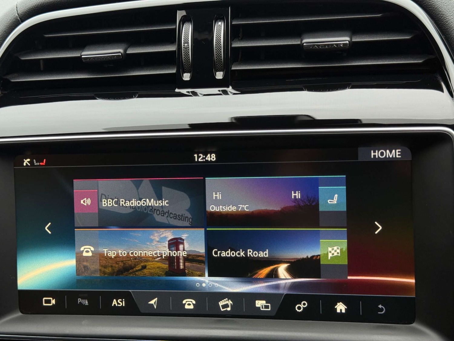 Used Jaguar F-Pace 2018 for sale - 76601891: Photo 32