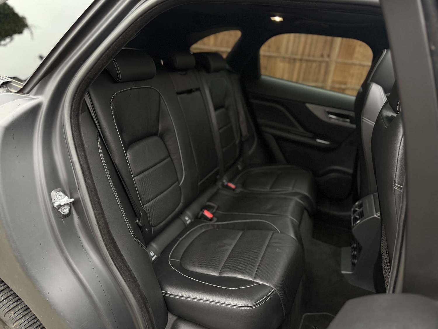 Used Jaguar F-Pace 2018 for sale - 76601891: Photo 42