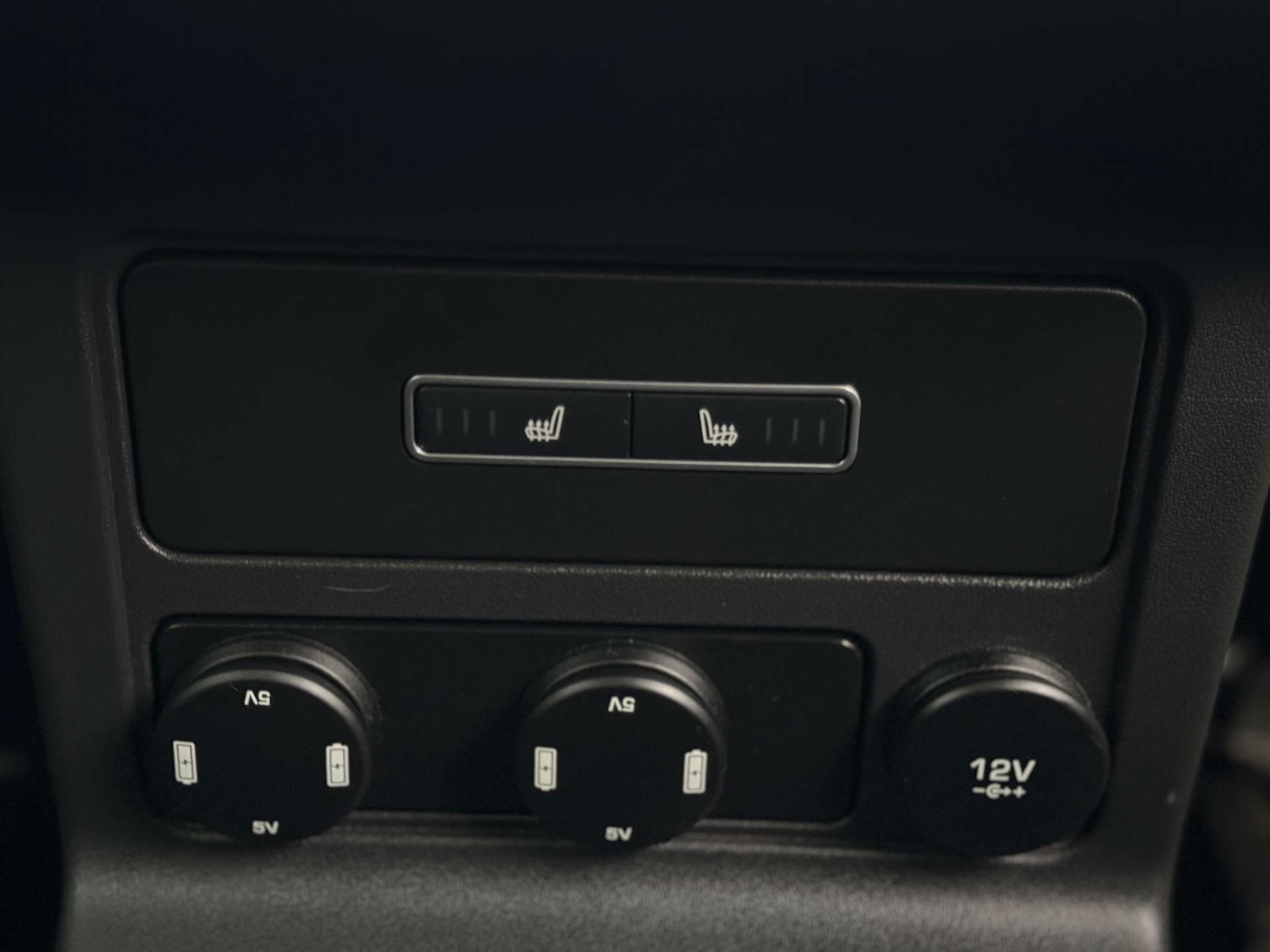 Used Jaguar F-Pace 2018 for sale - 76601891: Photo 43