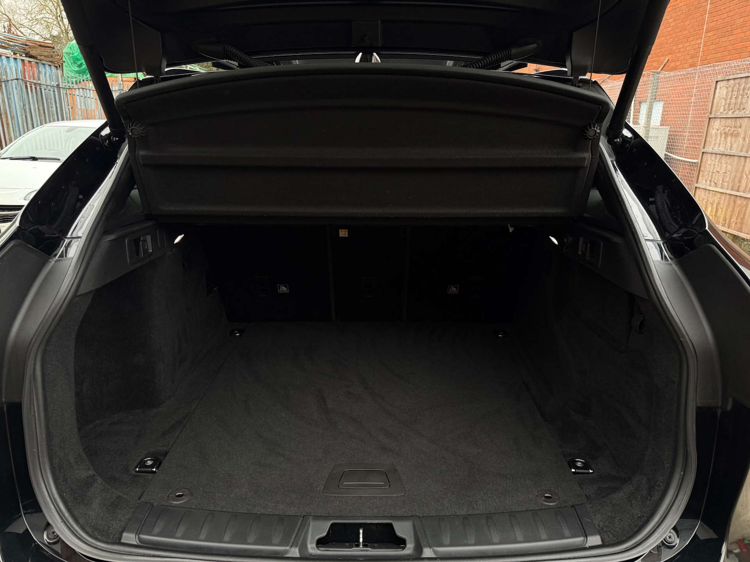 Used Jaguar F-Pace 2018 for sale - 76601891: Photo 53