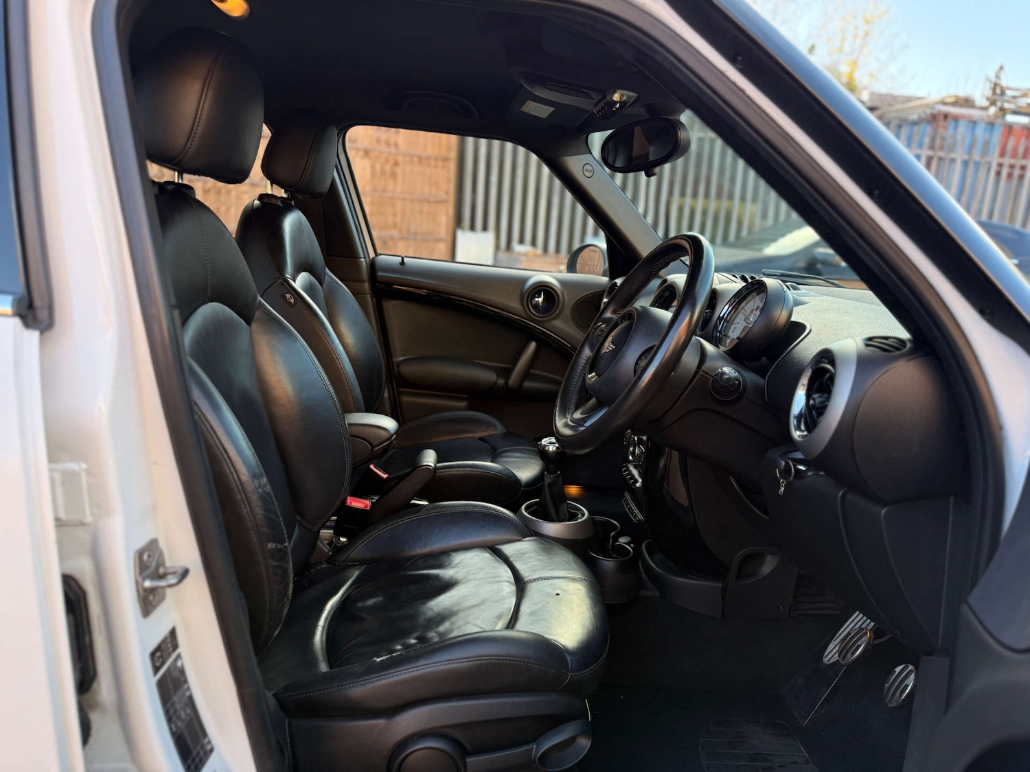 Used MINI Countryman 2011 for sale - 76518063: Photo 28