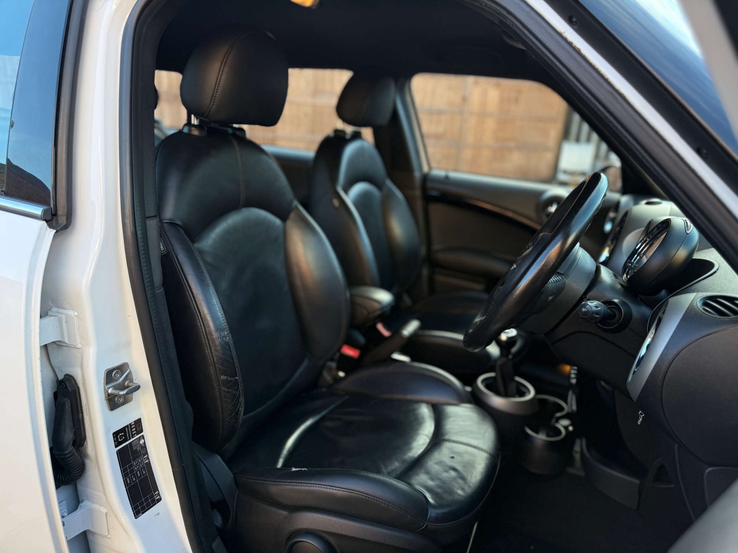 Used MINI Countryman 2011 for sale - 76518063: Photo 29