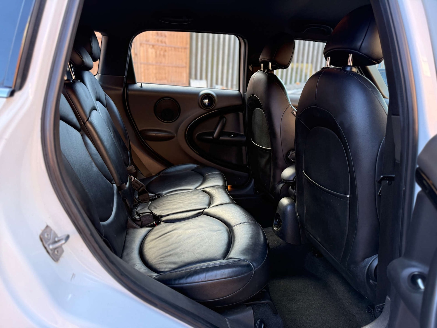 Used MINI Countryman 2011 for sale - 76518063: Photo 30