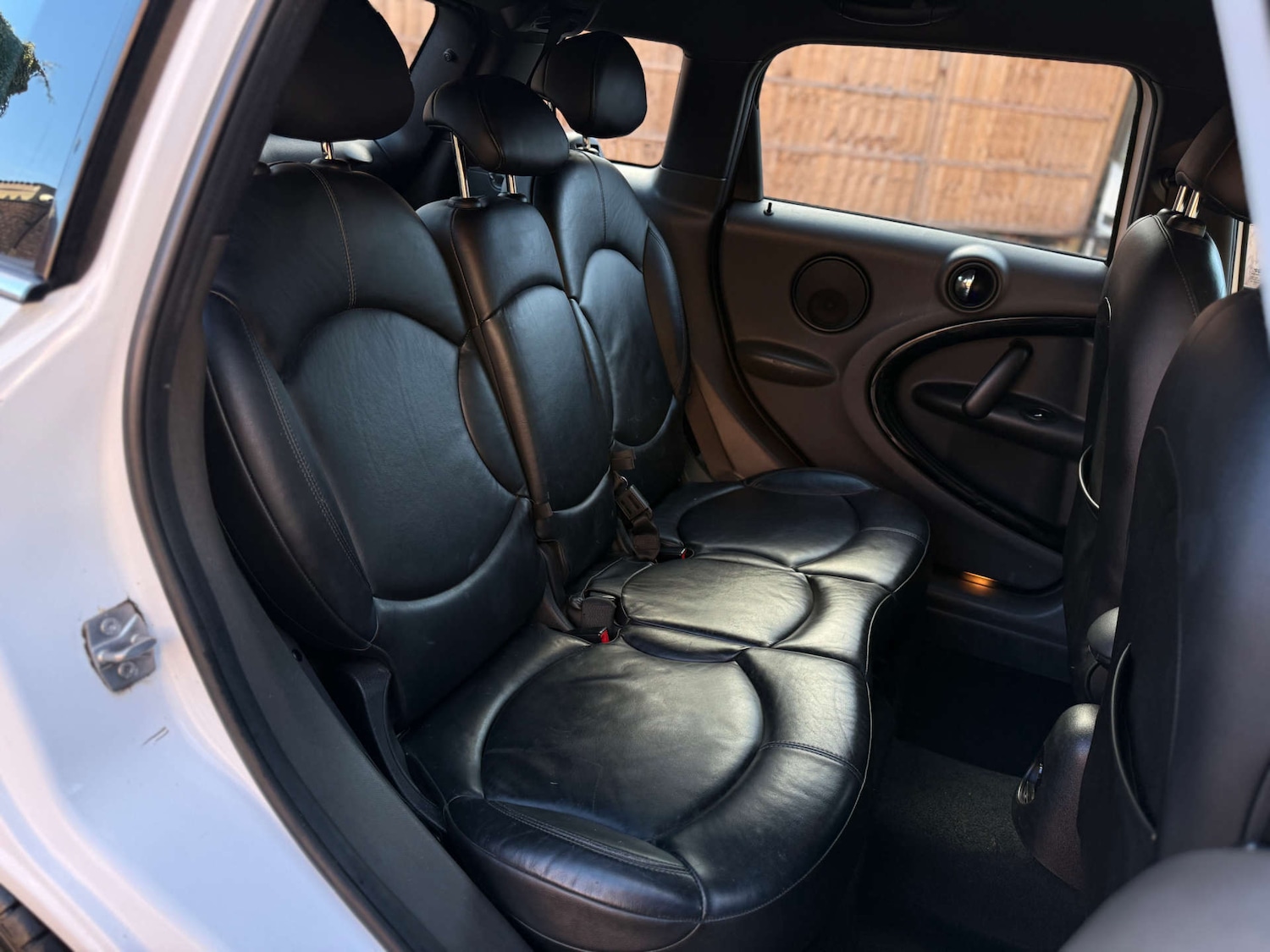 Used MINI Countryman 2011 for sale - 76518063: Photo 31