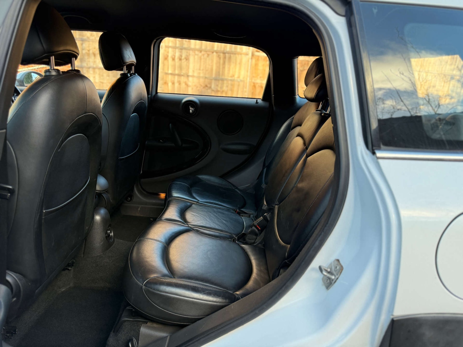 Used MINI Countryman 2011 for sale - 76518063: Photo 32