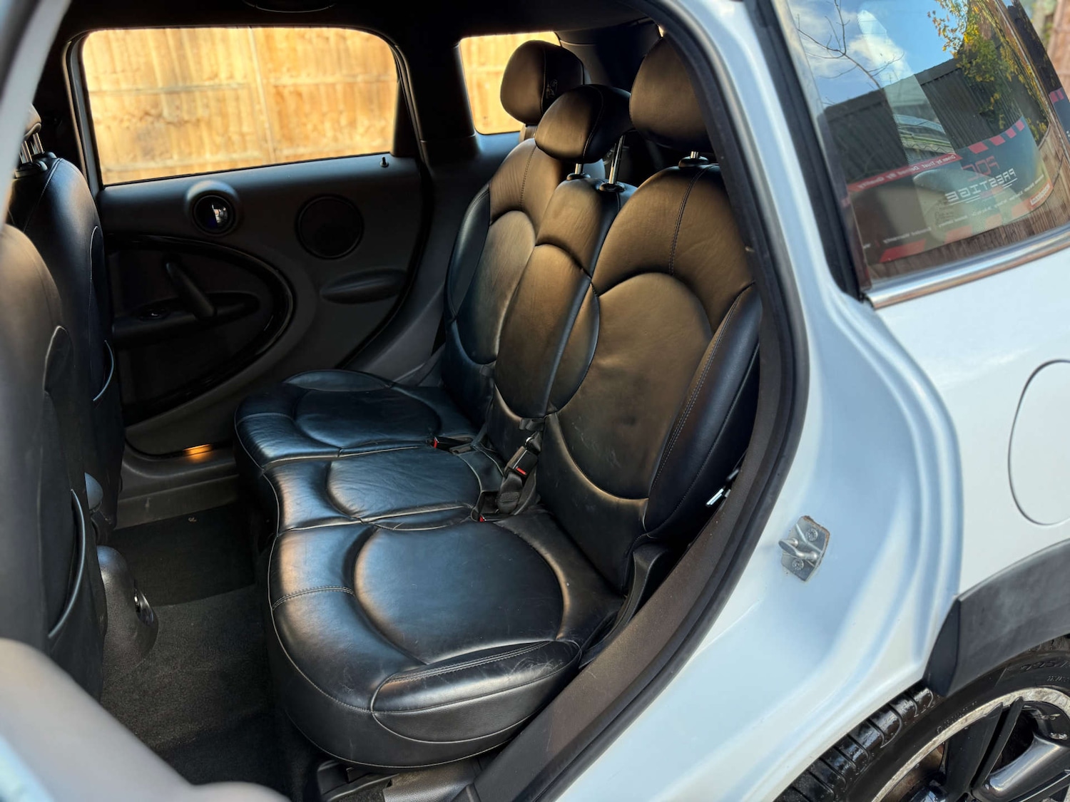 Used MINI Countryman 2011 for sale - 76518063: Photo 33