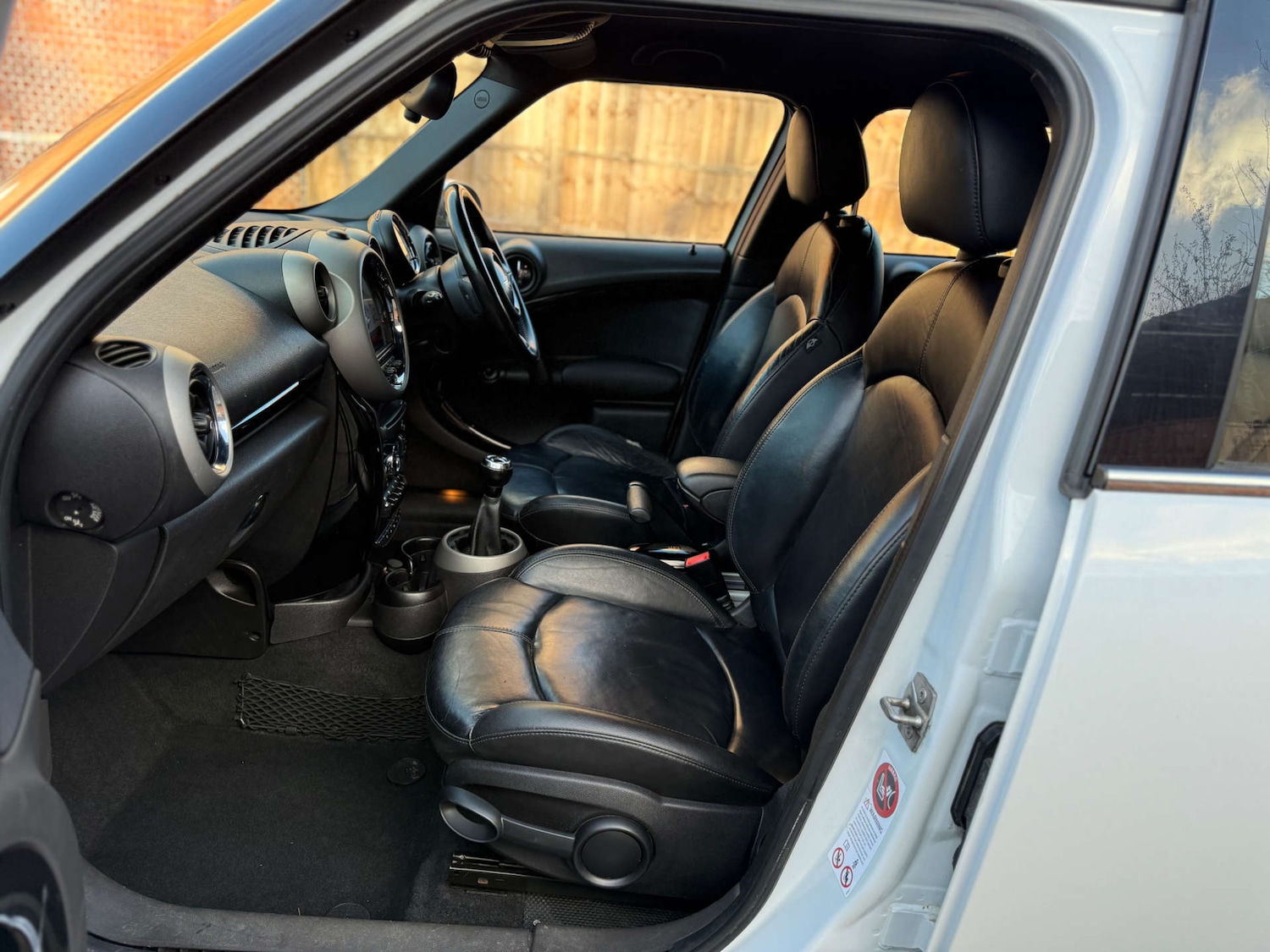 Used MINI Countryman 2011 for sale - 76518063: Photo 34