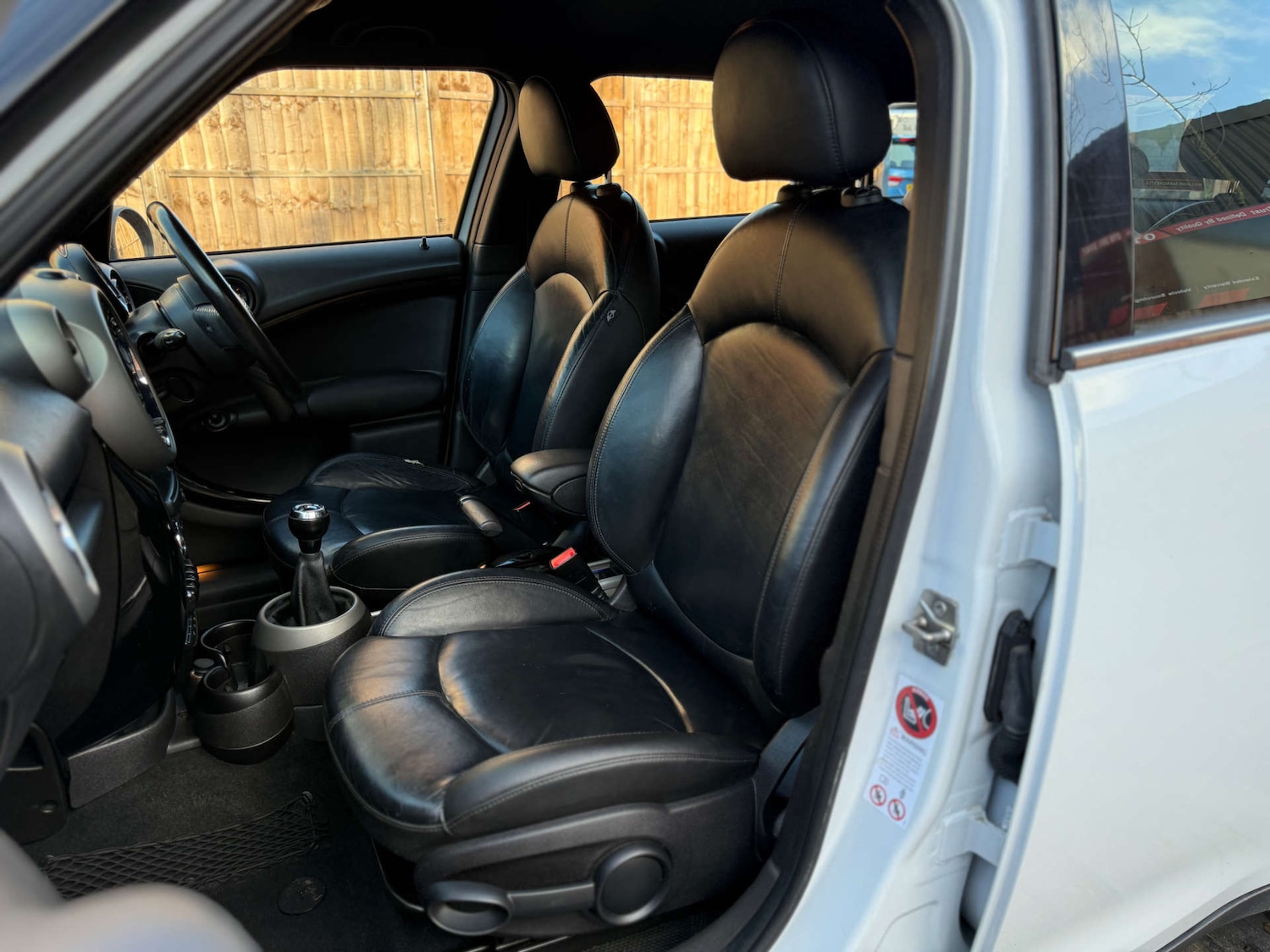 Used MINI Countryman 2011 for sale - 76518063: Photo 35