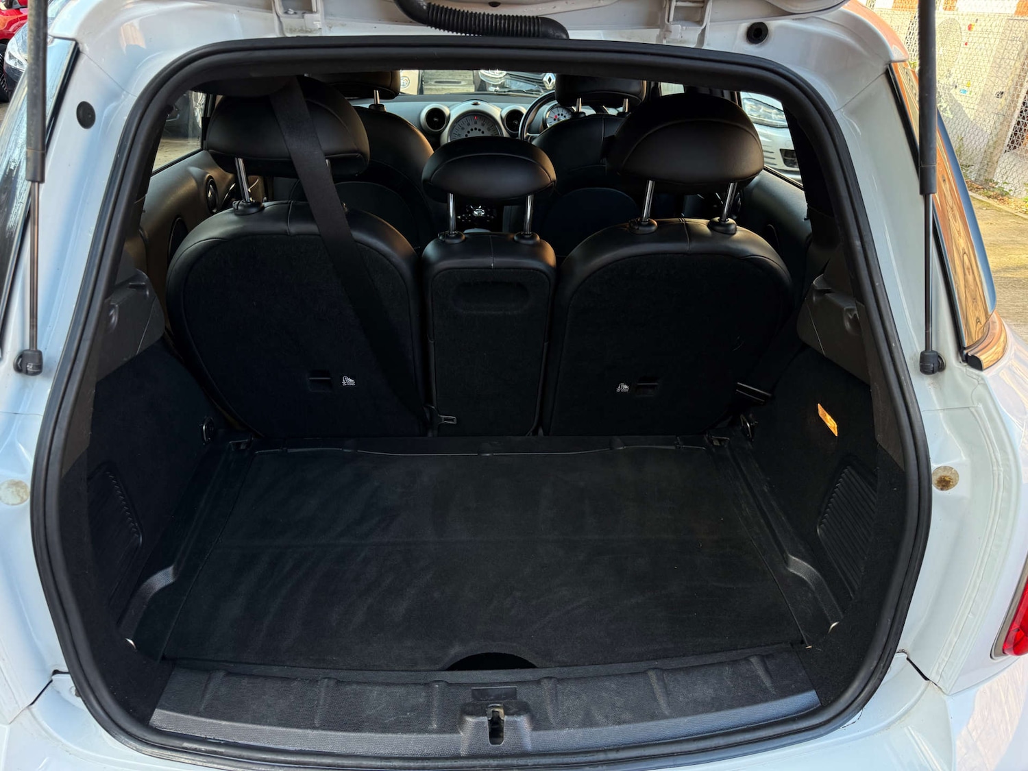 Used MINI Countryman 2011 for sale - 76518063: Photo 36