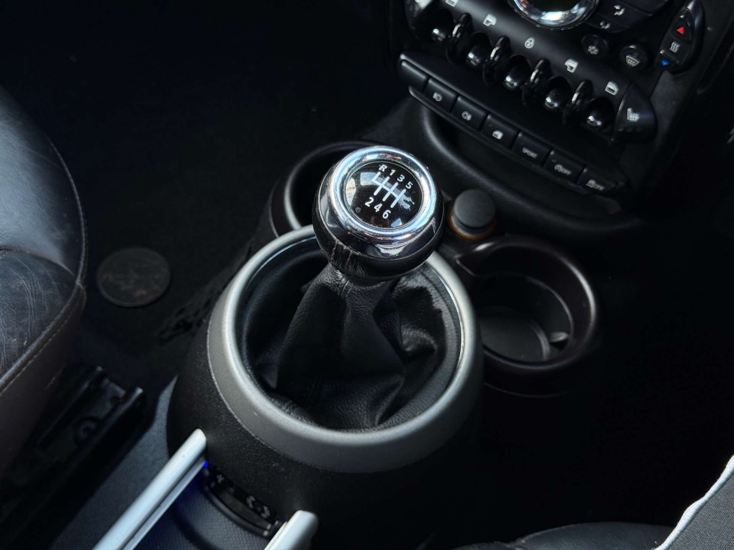 Used MINI Countryman 2011 for sale - 76518063: Photo 4