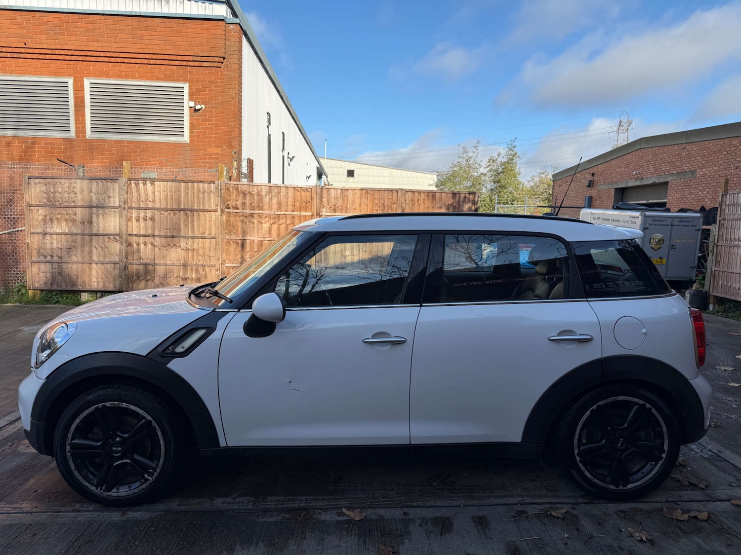Used MINI Countryman 2011 for sale - 76518063: Photo 9