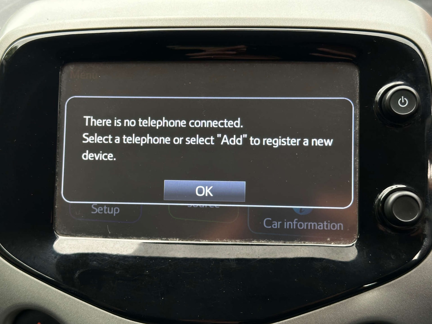 Used Peugeot 108 2016 for sale - 76602012: Photo 27