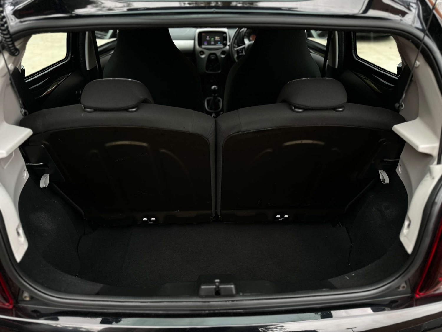 Used Peugeot 108 2016 for sale - 76602012: Photo 35