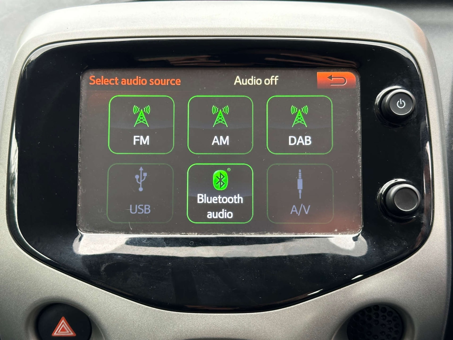 Used Peugeot 108 2016 for sale - 76602012: Photo 4