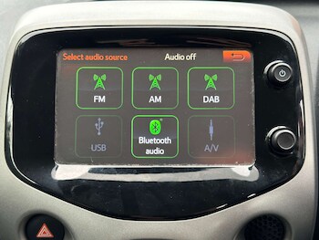 Used Peugeot 108 2016 for sale - 76602012: Photo